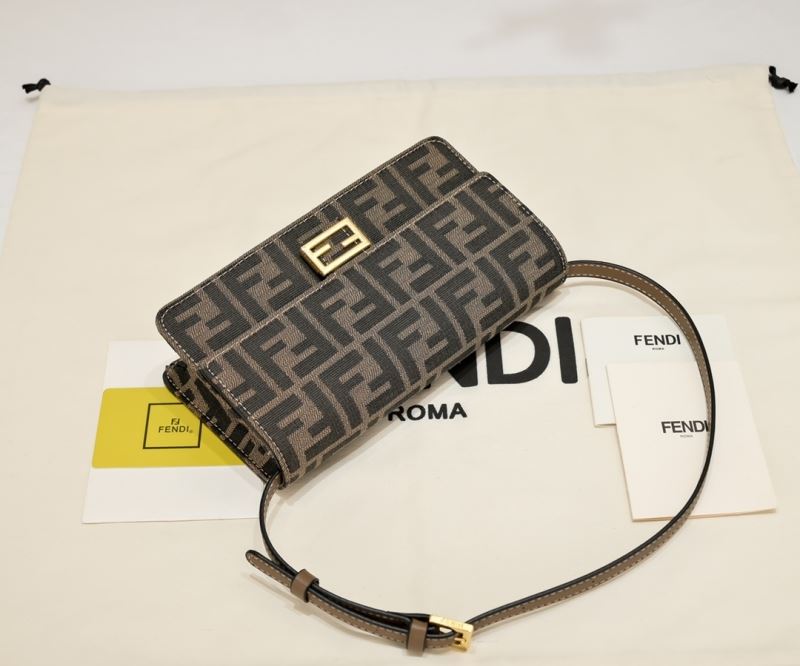 Fendi Satchel Bags